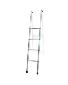 Fiamma 4B Deluxe ladder
