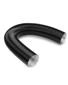 60mm Heater Ducting x 10m