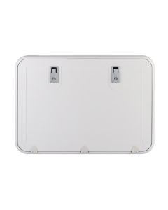 Essentials Access Door. 700mm x 495mm. White