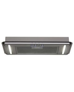 Camec Rangehood. Flush mounted