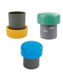 Thetford Cassette Measuring Cup & Cap