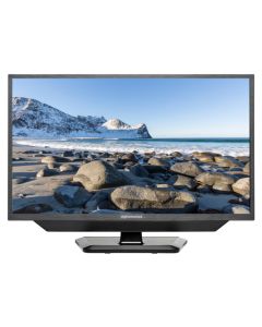 Alphatronics 27" Smart TV with Integrated Soundbar & DVD Player