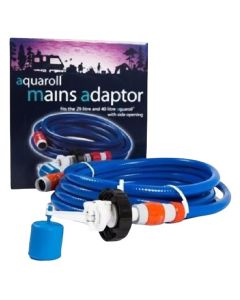Aquaroll Mains Water Adaptor