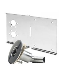 Autoterm Marine Kit for 2D/4D Diesel Heater