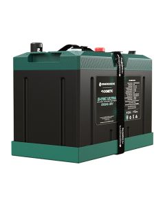 Enerdrive B-TEC ULTRA Lithium Battery 12V 100AH