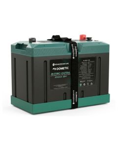Enerdrive B-TEC ULTRA Lithium Battery 12V 100AH