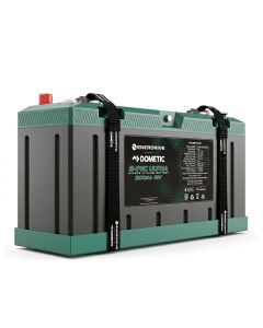 Enerdrive B-TEC ULTRA Lithium Battery 12V 300Ah