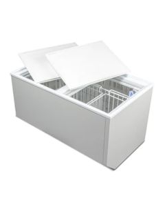 Isotherm BI92 Marine Fridge/Freezer. 92L 12/24