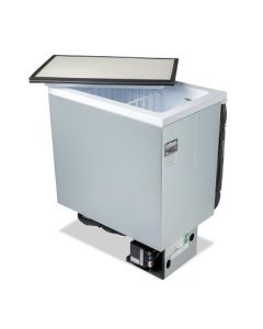 Isotherm BI41 Marine Fridge/Freezer. 38L 12/24V
