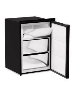 Vitrifrigo C110BT Chromelock Freezer. 108L 12/24V