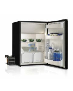 Vitrifrigo C130L Fridge Freezer. 133L 12/24V