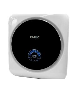 Camec 2.5kg Wall Mount Front Loading Washing Machine