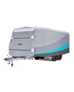 Camec Premium Caravan Cover 5.4m - 6.0m (18FT-20FT)