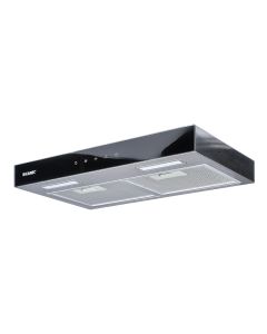 Camec Rangehood. Surface Mounted