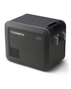 Dometic CFX5-25 Fridge/Freezer. 25L 12/24/230V
