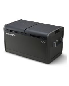 Dometic CFX5 75DZ Fridge/Freezer. 75L 12/24/230V