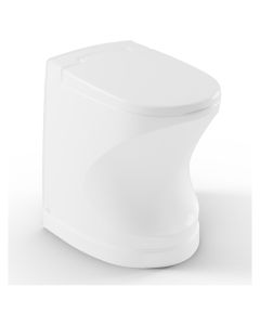 Cinderella Travel Incineration Toilet