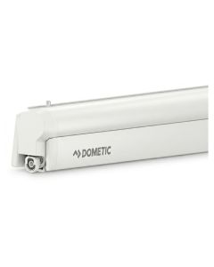 2.6m Dometic BAW 3000 Awning. Wall mounted