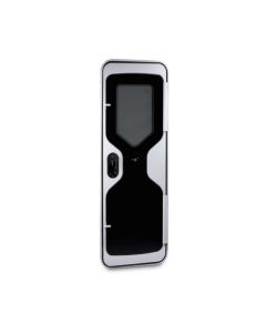 Dometic CaraD 600F Entrance Door. 1750x622 RH