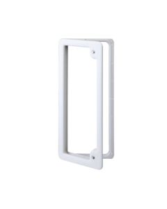 Thetford Access Door 5. 785mm X 335mm. White