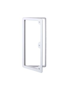 Thetford Access Door 6. 1038mm X 465mm. White