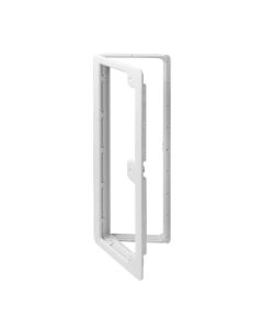 Thetford Access Door 7. 1108mm X 346mm. White