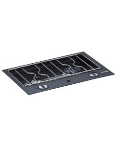 Eno Flushline 2 Burner Gas Hob