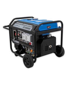 GT Power GT10000Ei Electric Start Inverter Generator 8500W