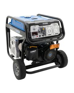 GT Power GT10000ESQ Electric Start Generator 9000W