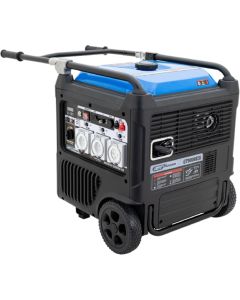 GT Power GT9000ESi Electric Start Inverter Generator 8200W 