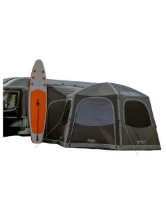 Vango HexAway Pro Air Tall. Drive Away Inflatable Awning