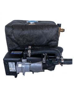 Eberspacher Hydroplate Hydronic HS3 D5E Diesel Water Heater
