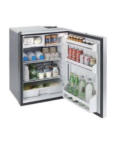 Isotherm EL130 Fridge Freezer. 130L 12/24V 