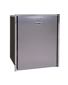 Isotherm CR85 fridge no food