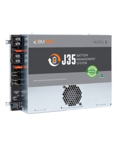 BMPro J35D Battery Management