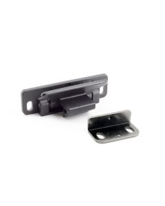 RV Labs Overhead Latch - Black