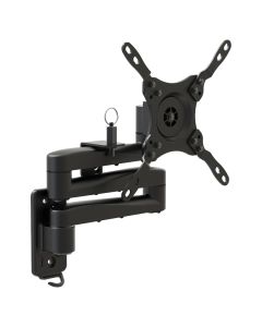 Maxview TV Bracket - 3 Arm Configurable (620mm extension)