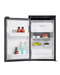 Thetford N4080-E 3 Way Fridge Freezer. 81L 12V/230V/Gas. Wheel Arch Model