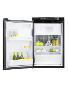 Thetford N4090-E 3 Way Fridge Freezer. 89L 12V/230V/Gas. Wheel Arch Model