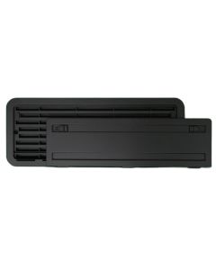 Ranger Small Fridge Vent - Black