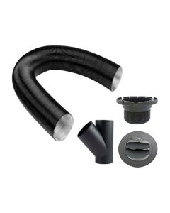 Autoterm 2D Additional Air Outlet Kit