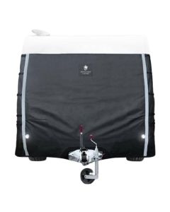 Tow Pro Caravan Front Protector