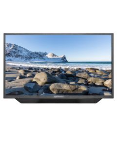 Alphatronics 27" Smart TV with Integrated Soundbar & DVD Player