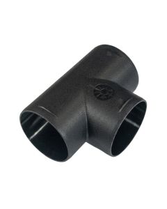 60mm T for warm air ducting