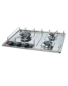 Eno Master 3 Burner Gas Hob 