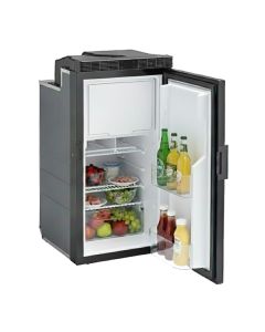 OFF Slim70 Fridge Freezer. 70L 12/24V