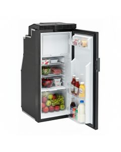 OFF Slim90 Fridge Freezer. 90L 12/24V