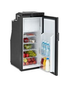 OFF Slim90 Fridge Freezer. 90L 12/24V