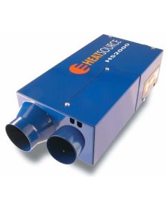 Propex Heatsource LPG Heater. HS2000 - 2KW RV Kit