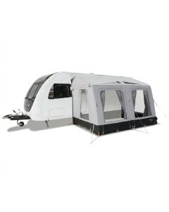Dometic Rally AIR Tour 260 S. Small Height